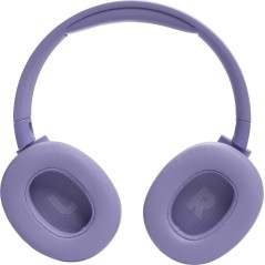 JBL TUNE 720BT Trådløs Kablet Hovedtelefoner Lilla